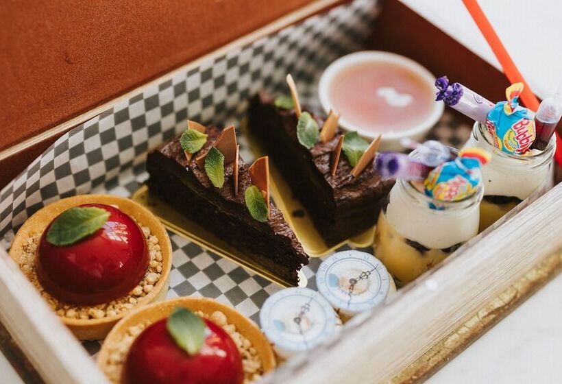 酒店 Healing Manor