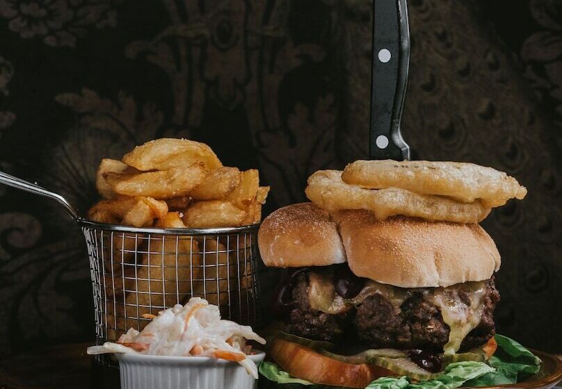 酒店 Healing Manor