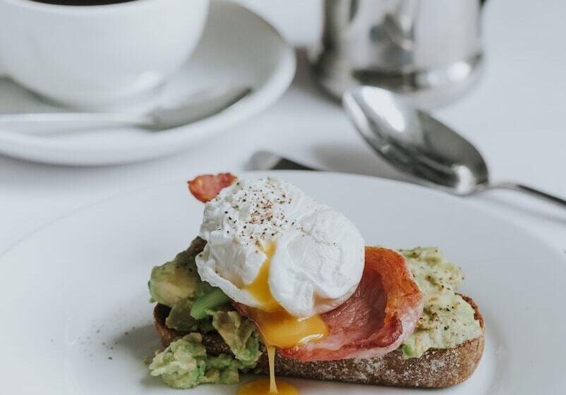 酒店 Healing Manor