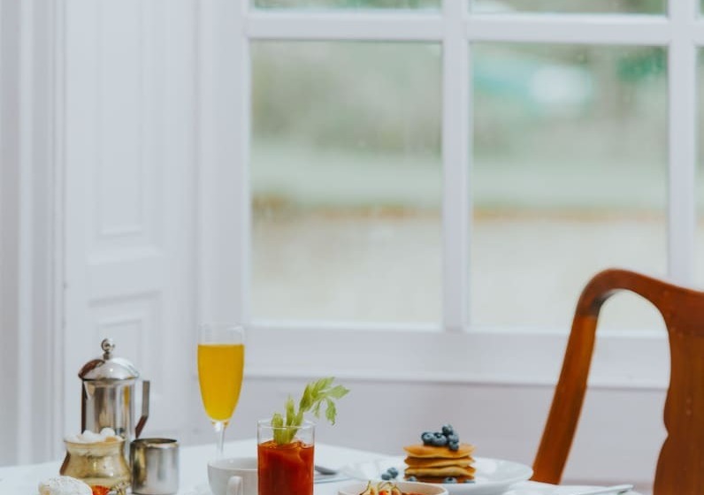 酒店 Healing Manor