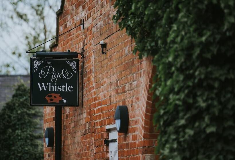 酒店 Healing Manor