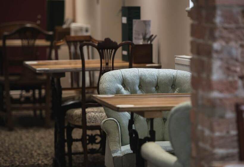 酒店 Healing Manor