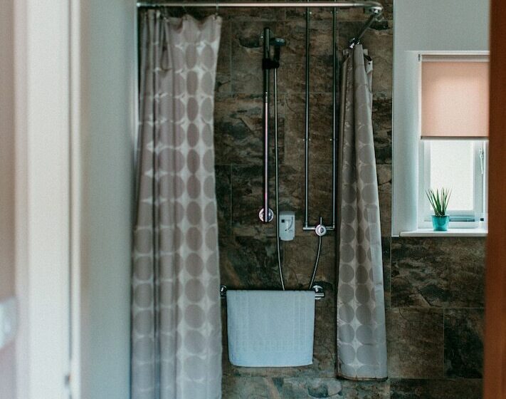 酒店 Healing Manor