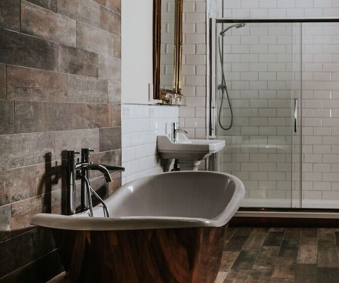 酒店 Healing Manor