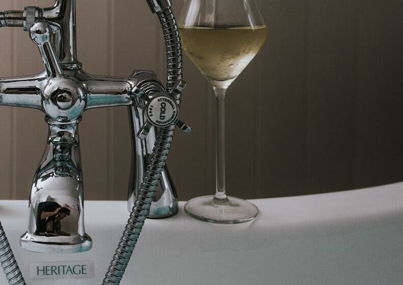 酒店 Healing Manor