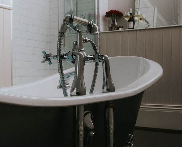 酒店 Healing Manor