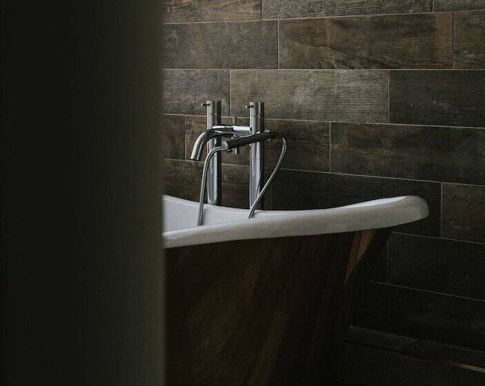 酒店 Healing Manor