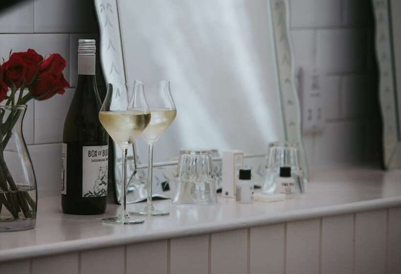 酒店 Healing Manor