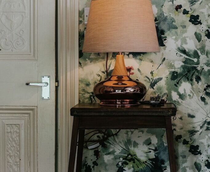 酒店 Healing Manor