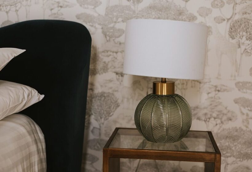 酒店 Healing Manor