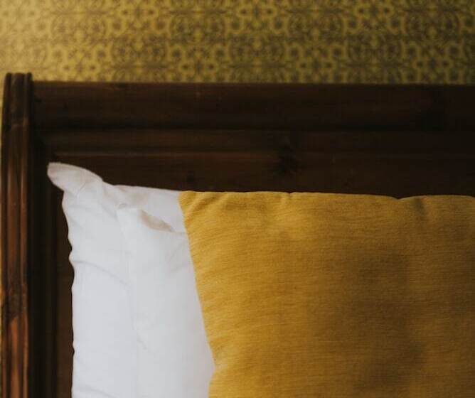 酒店 Healing Manor