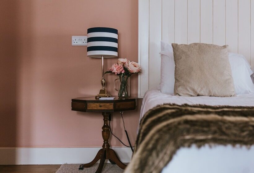 酒店 Healing Manor