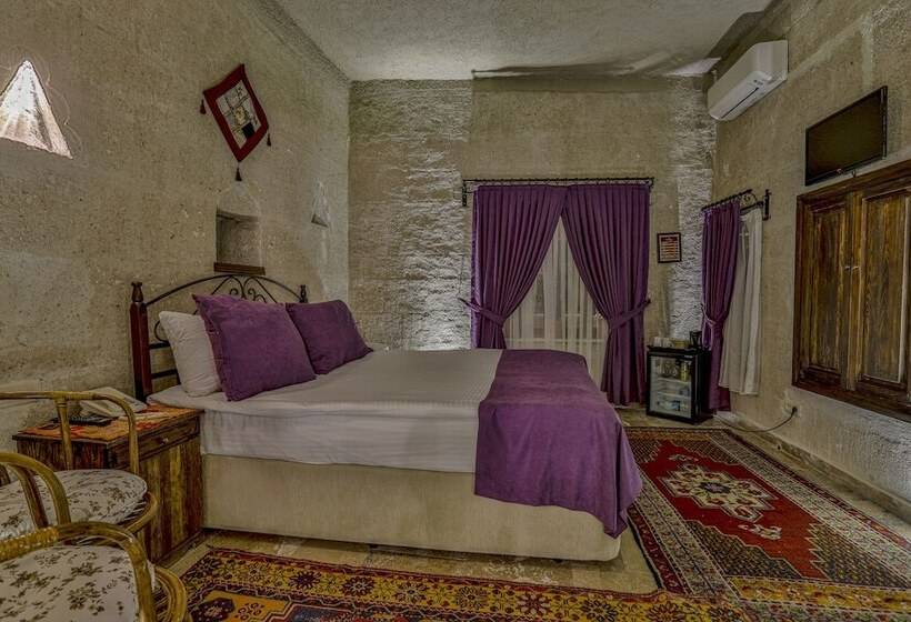 בית מלון כפרי Hidden Cave