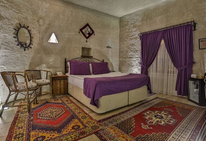 בית מלון כפרי Hidden Cave