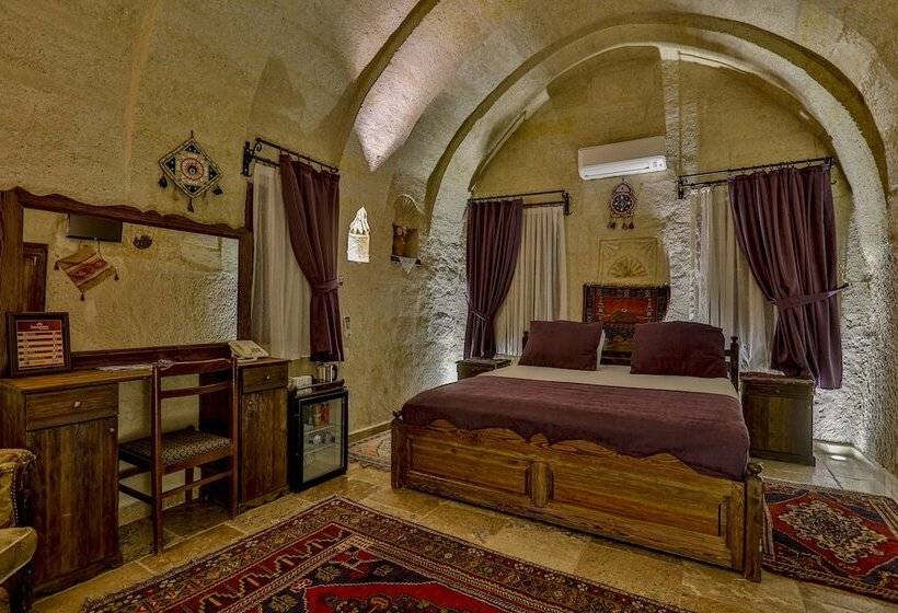 בית מלון כפרי Hidden Cave