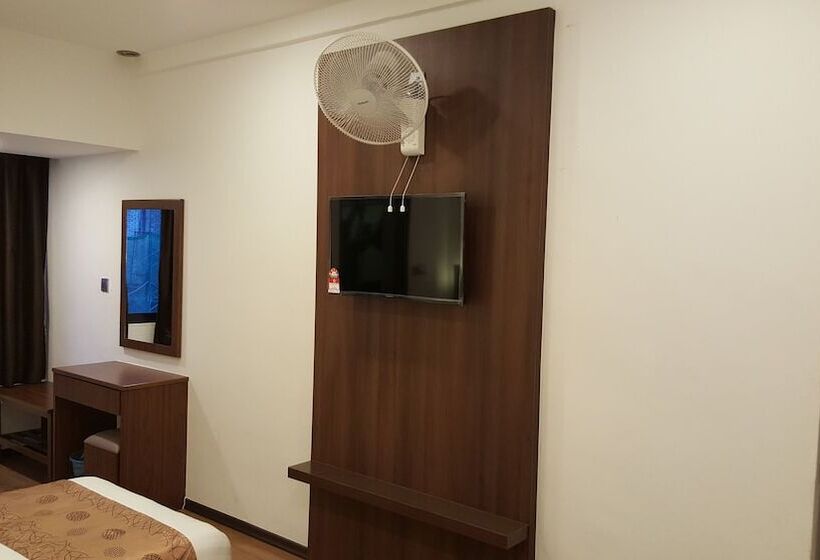 בית מלון כפרי Highlanders