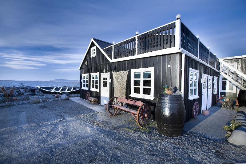 هتل Hlid Fisherman S Village