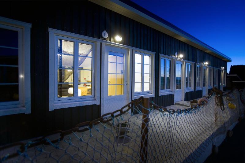 هتل Hlid Fisherman S Village