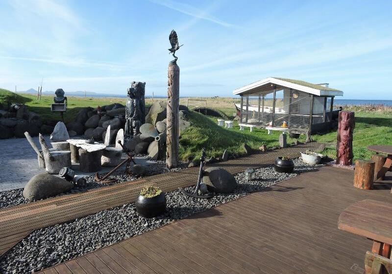 هتل Hlid Fisherman S Village