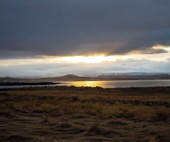 هتل Hlid Fisherman S Village