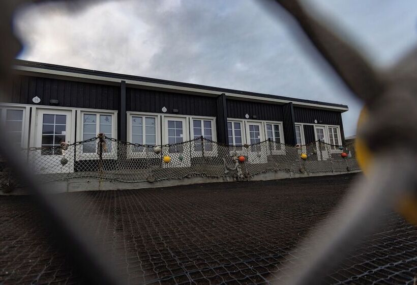 هتل Hlid Fisherman S Village