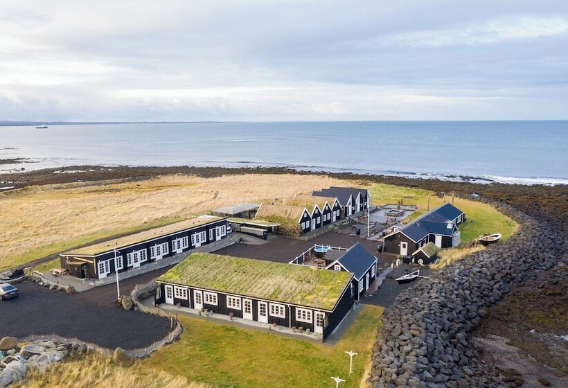 هتل Hlid Fisherman S Village