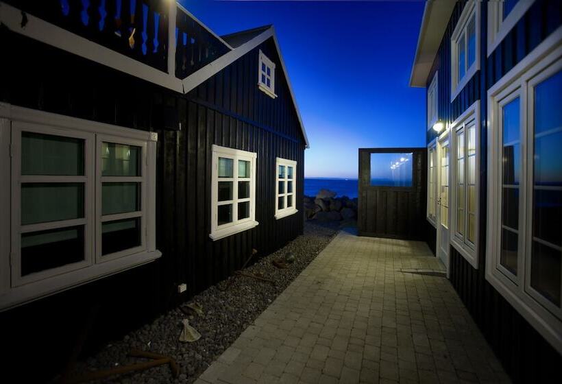 هتل Hlid Fisherman S Village