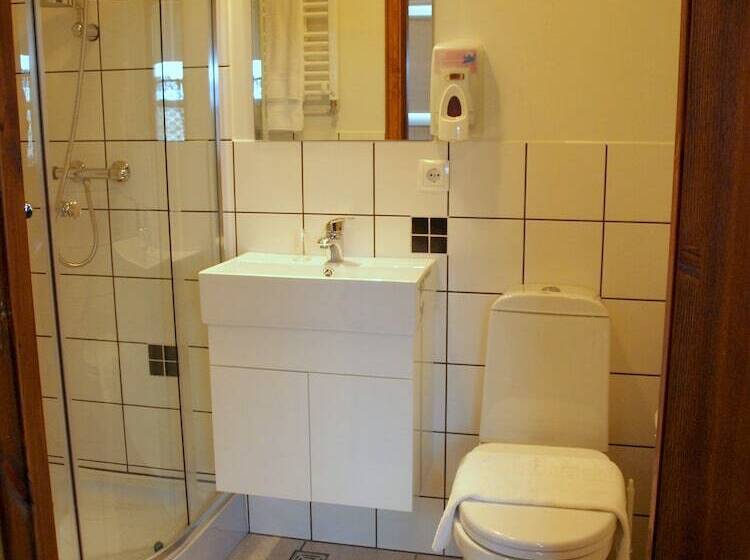 هتل Hlid Fisherman S Village