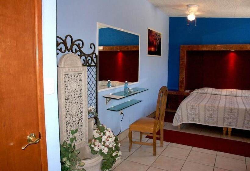 בית מלון כפרי Hn