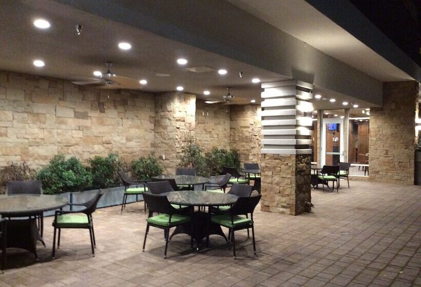 בית מלון כפרי Holiday Inn Trophy Club, An Ihg