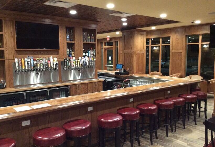 فندق Holiday Inn Trophy Club, An Ihg