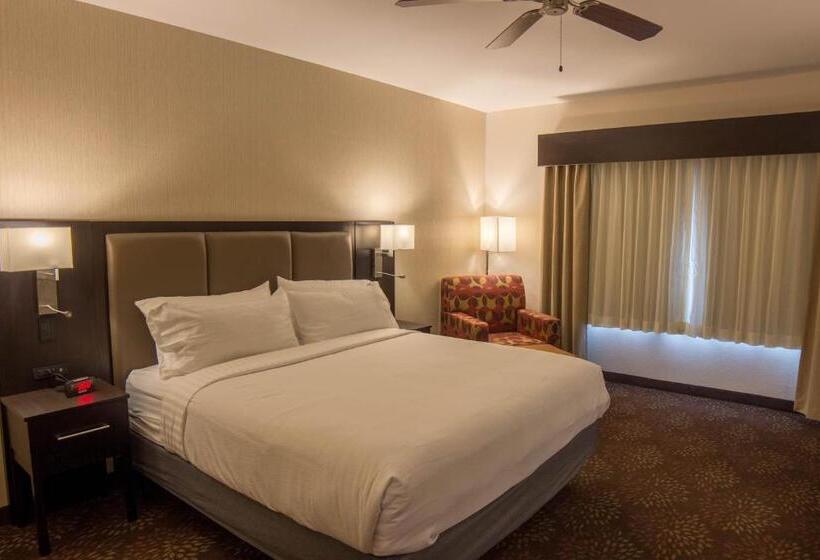 فندق Holiday Inn Trophy Club, An Ihg