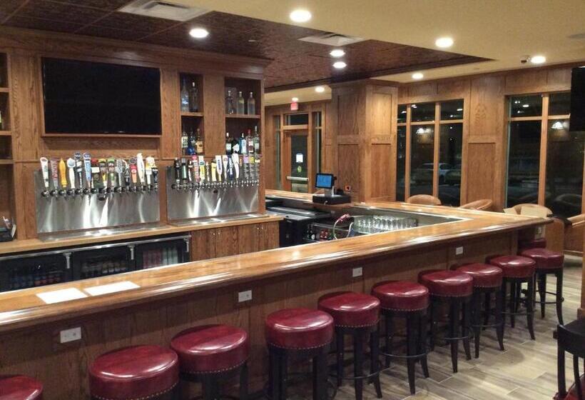 فندق Holiday Inn Trophy Club, An Ihg