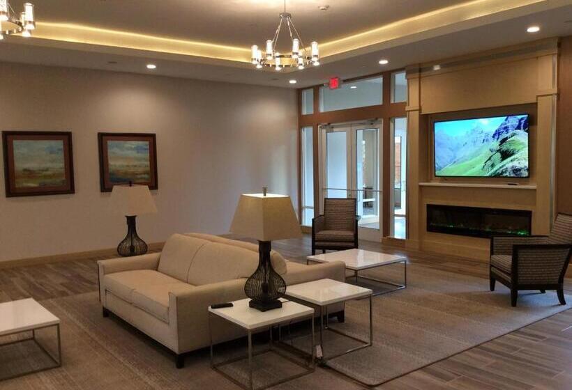 בית מלון כפרי Holiday Inn Trophy Club, An Ihg