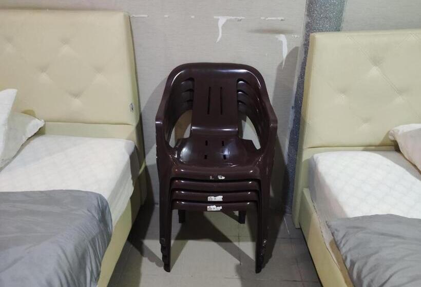 فندق Horizon Inn