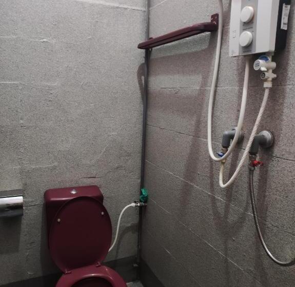 فندق Horizon Inn