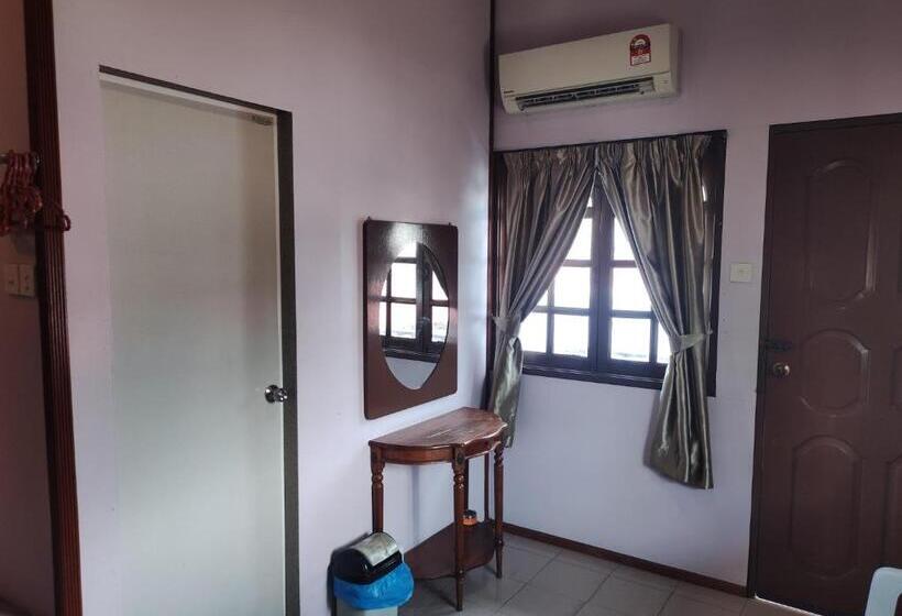 فندق Horizon Inn