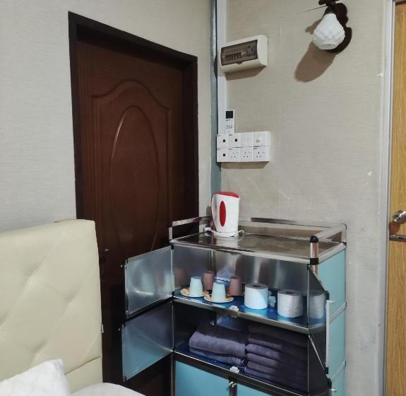 فندق Horizon Inn