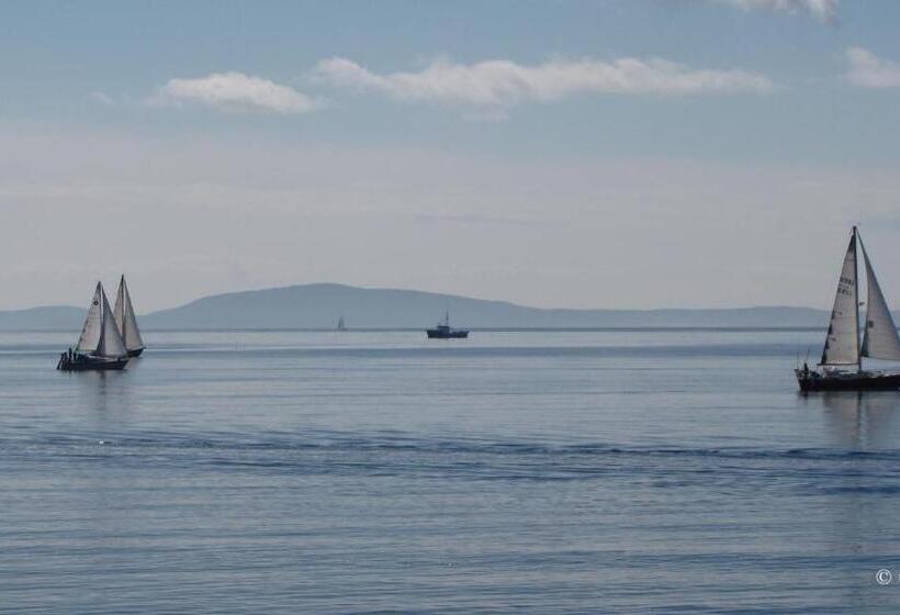 فندق Hôtel Mingan