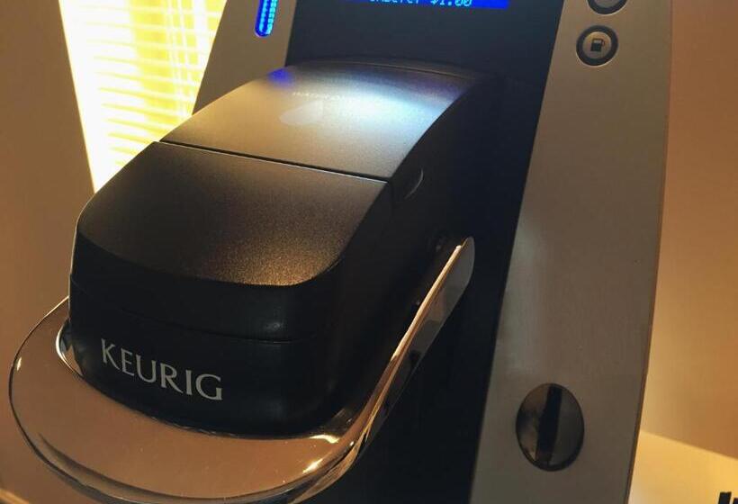 ホテル Hôtel Mingan