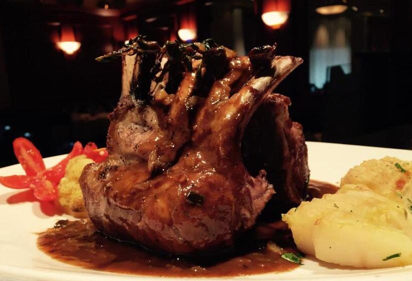 فندق Hôtel Mingan