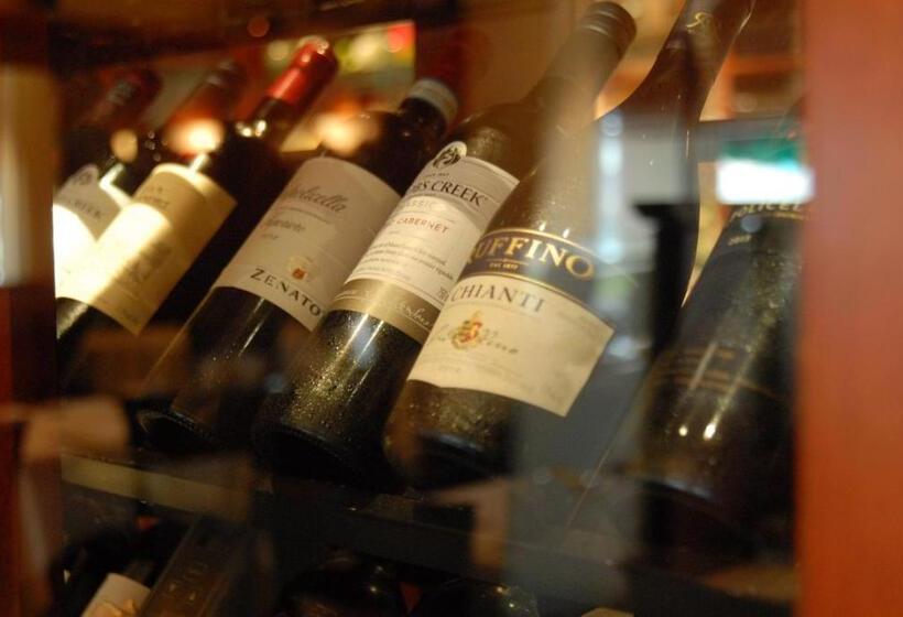 فندق Hôtel Mingan