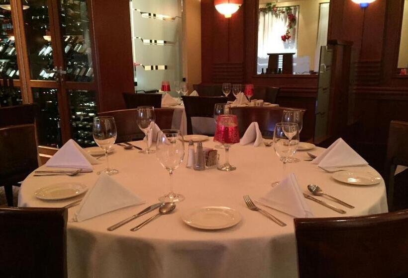 فندق Hôtel Mingan