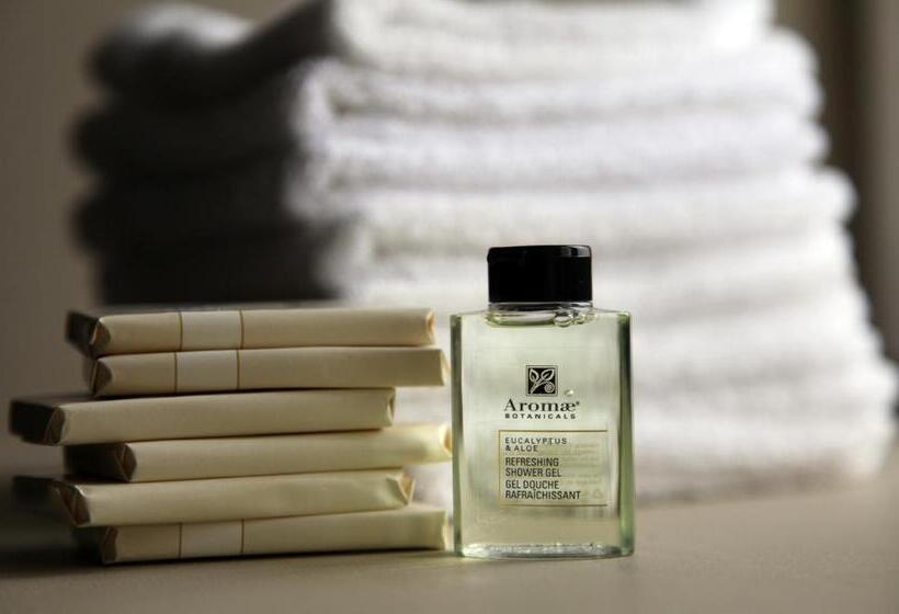 فندق Hôtel Mingan