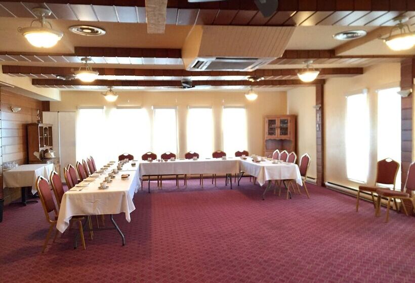 ホテル Hôtel Mingan