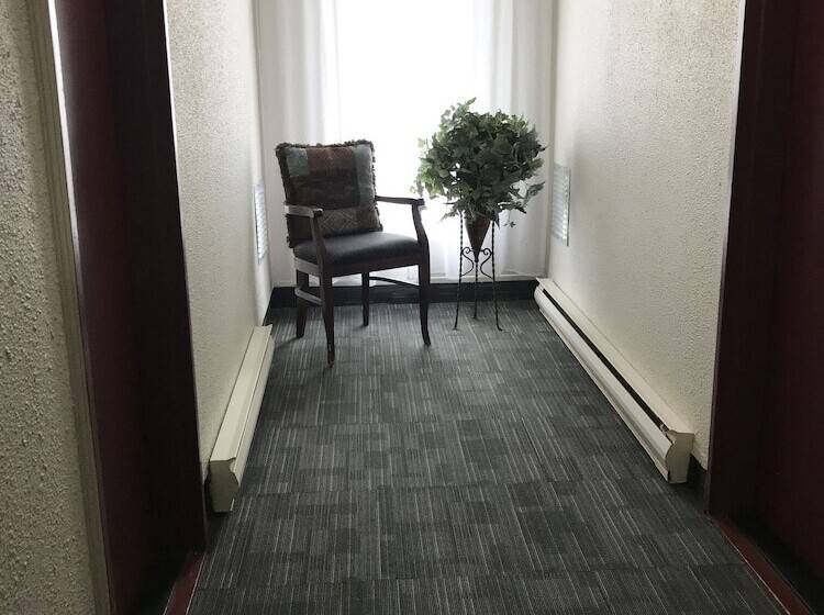 فندق Hôtel Mingan