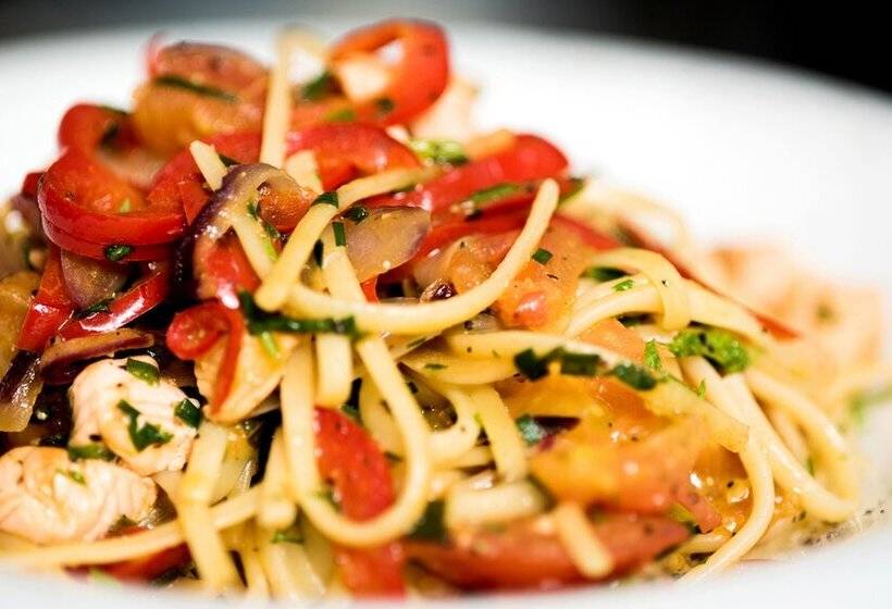 فندق Hôtel Mingan