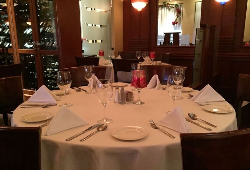 فندق Hôtel Mingan