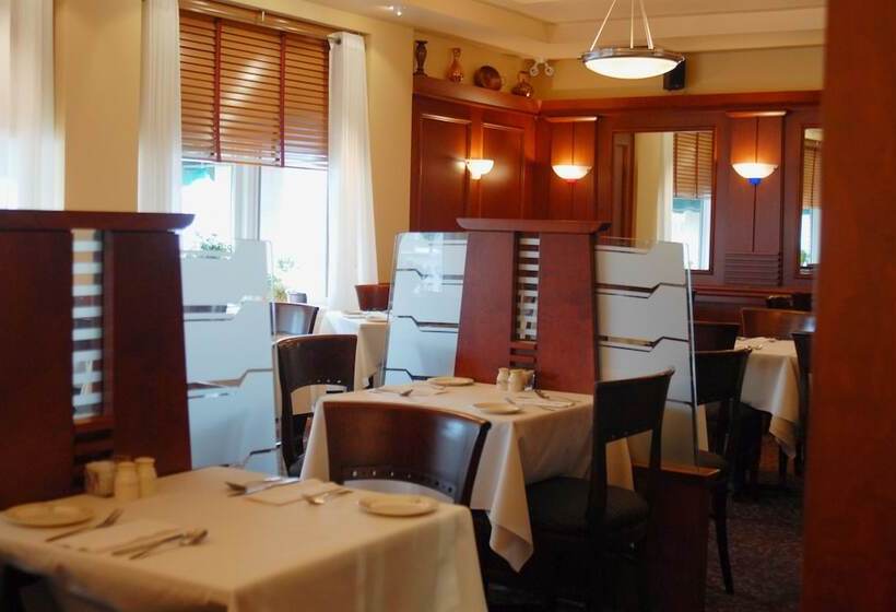 ホテル Hôtel Mingan