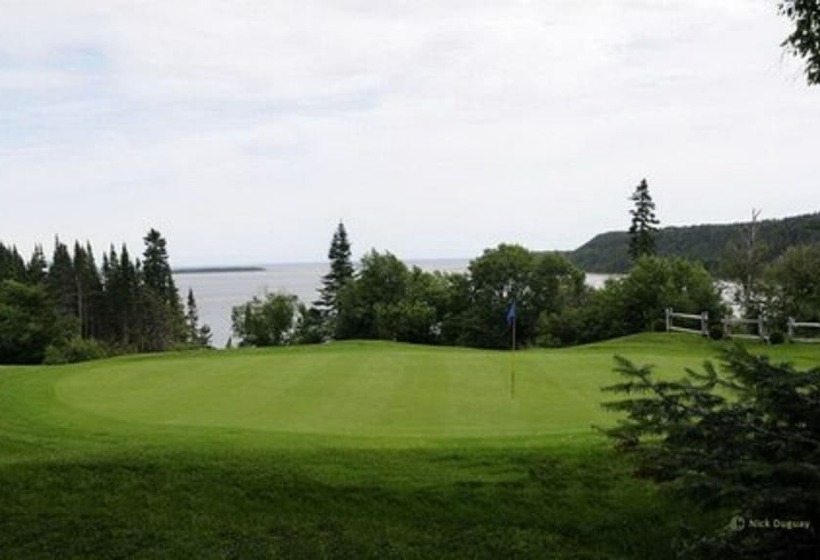 فندق Hôtel Mingan